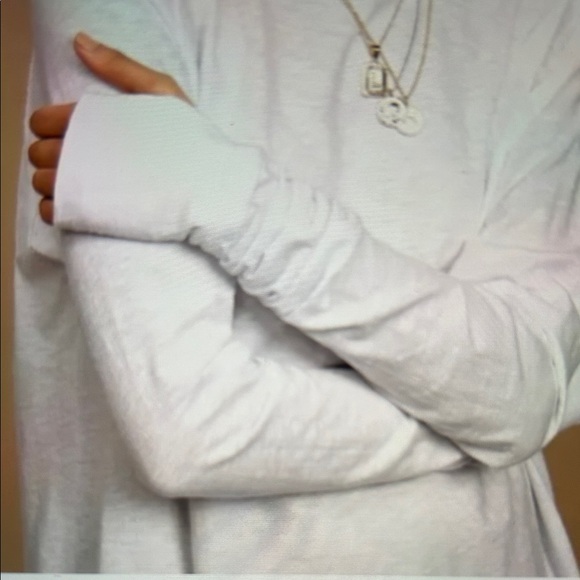 Free People We The Free Arden Tee - Picture 6 of 8